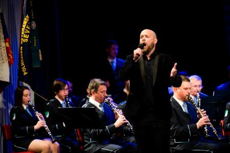 Proslava ob dnevu upora proti okupatorju 9